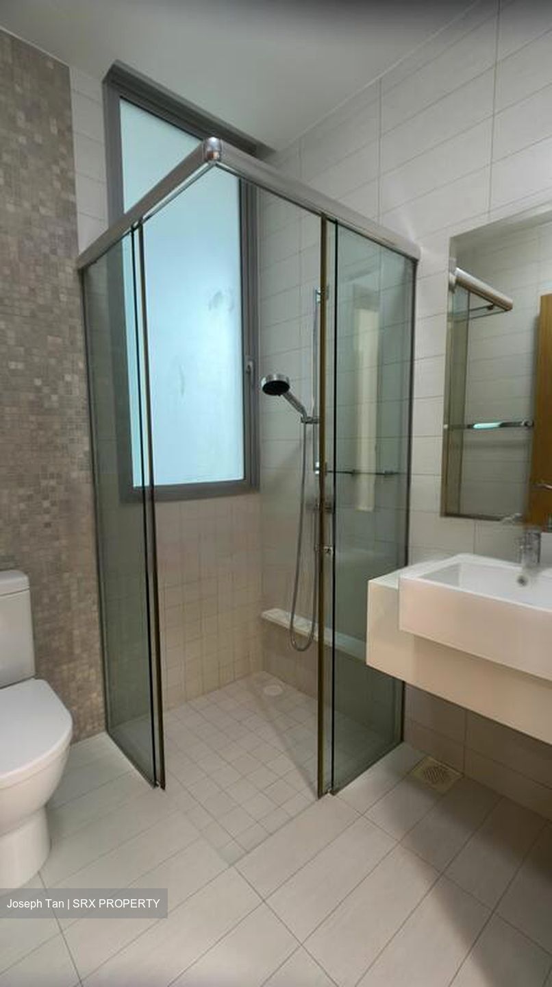 One Devonshire (D9), Condominium #629246861